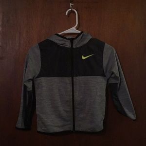Boys Nike jacket